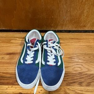 Vans sneakers